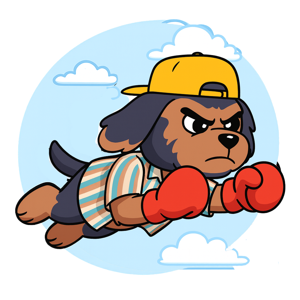 Flying Clemente